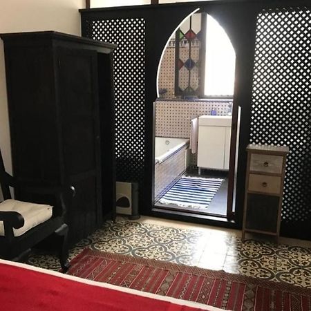 Morocco Leilighet Tanger Eksteriør bilde