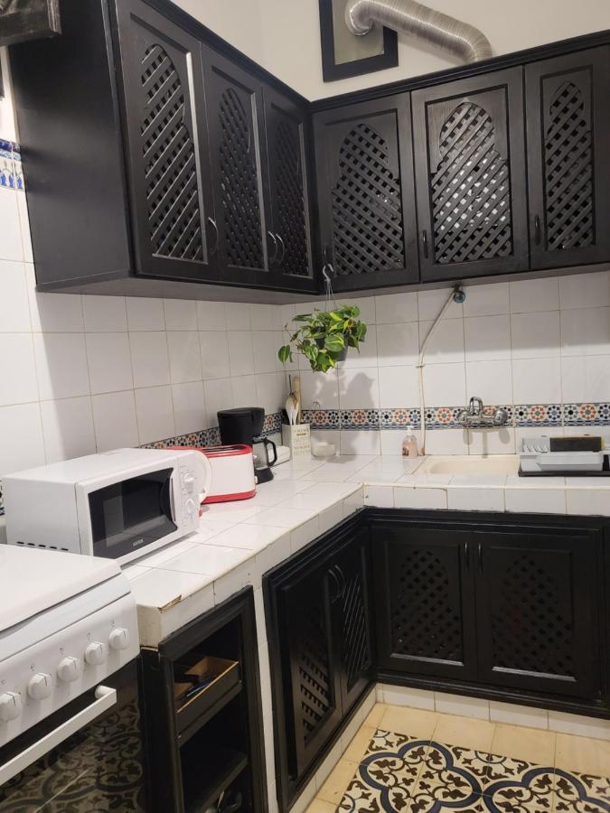 Morocco Leilighet Tanger Eksteriør bilde